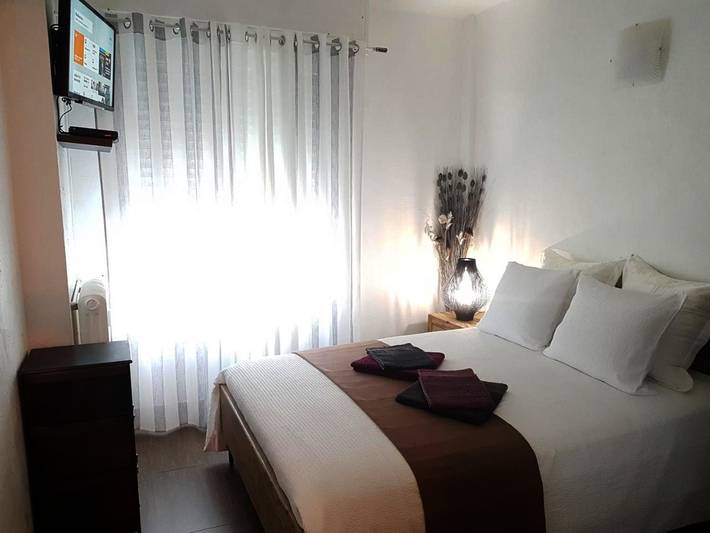 Chambre d’hôte pour 2 personnes, avec terrasse et vue à Nice - 2