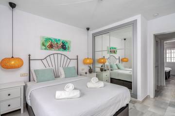 Holiday Rental for 4 People in La Duquesa, Manilva, Photo 4