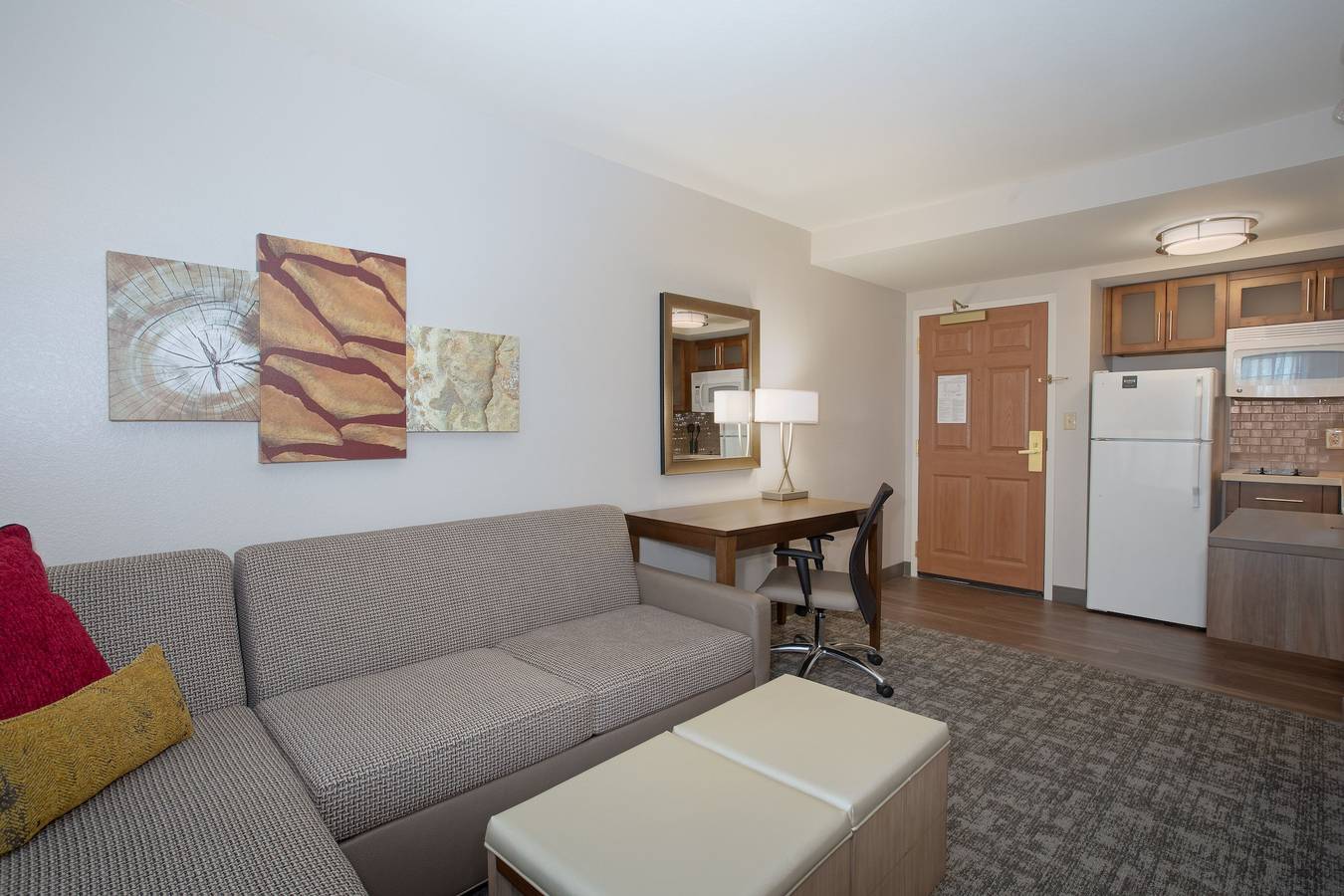 Hôtel pour 3 personnes avec piscine in Denver, Colorado