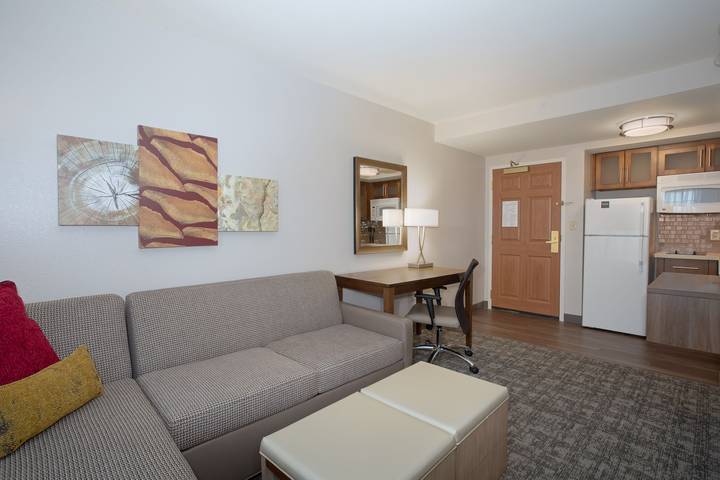 Staybridge Suites Denver International Airport in Denver, Colorado
