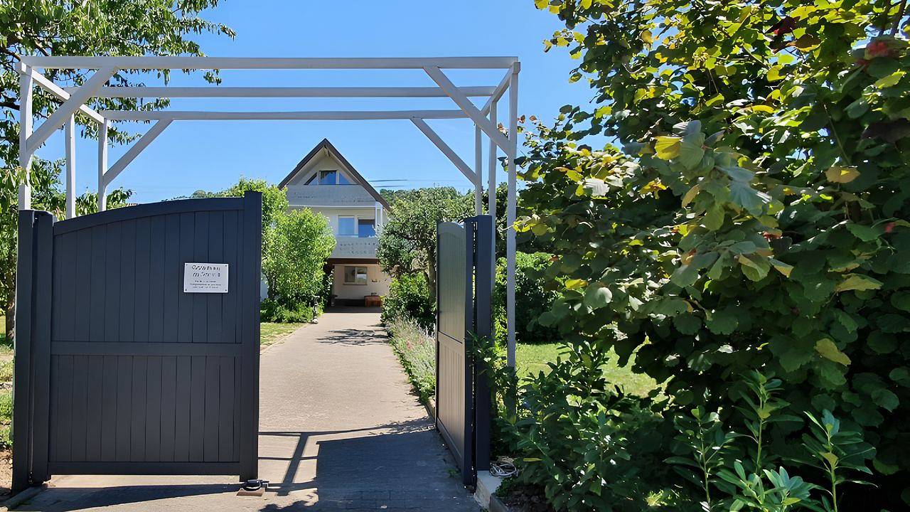 Ganze Ferienwohnung, Ferienwohnung für 2 Personen (45 m²) in Vogtsburg in Vogtsburg im Kaiserstuhl, Kaiserstuhl