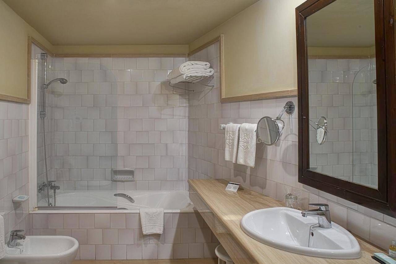 Hotel para 10 personas in Úbeda, Provincia de Jaén