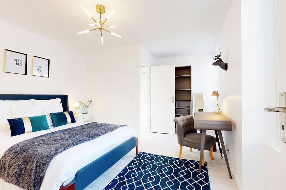 Ganze Wohnung, 42 M2 Design Luxe # Plein centre# Bestofbo1 in Fontainebleau, Seine-et-Marne