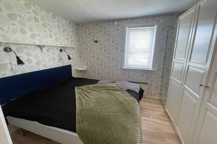 Ferienhaus für 5 Personen, mit Garten und Terrasse in Tibro - 2