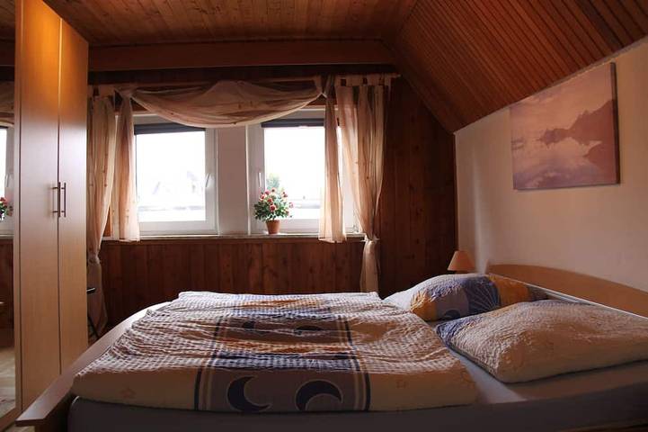 Ferienwohnung für 4 Personen in Rinteln - 2