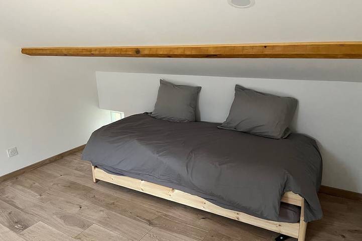 Location de vacances pour 20 personnes à Mormoiron - 4