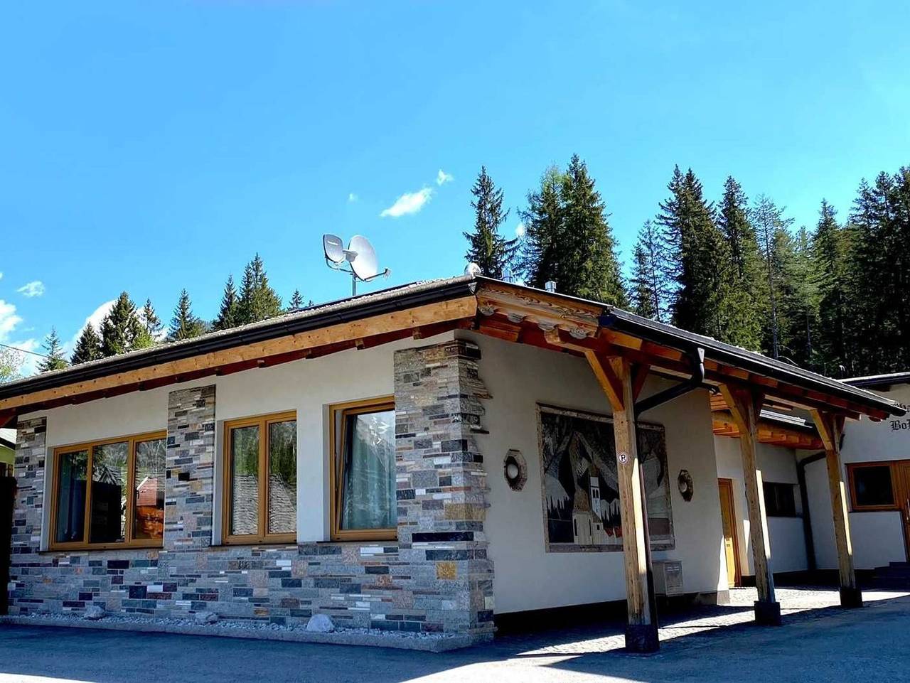 Ganze Ferienwohnung, Mountain Apart Katzenkopf in Leutasch, Innsbruck Land