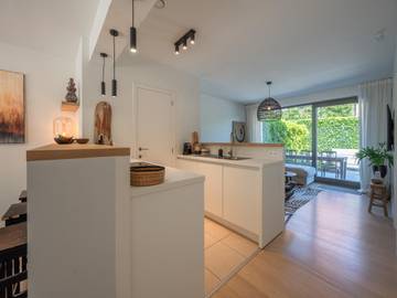 Vakantieappartement voor 4 Personen in Duinbergen, Knokke-Heist, Afbeelding 2