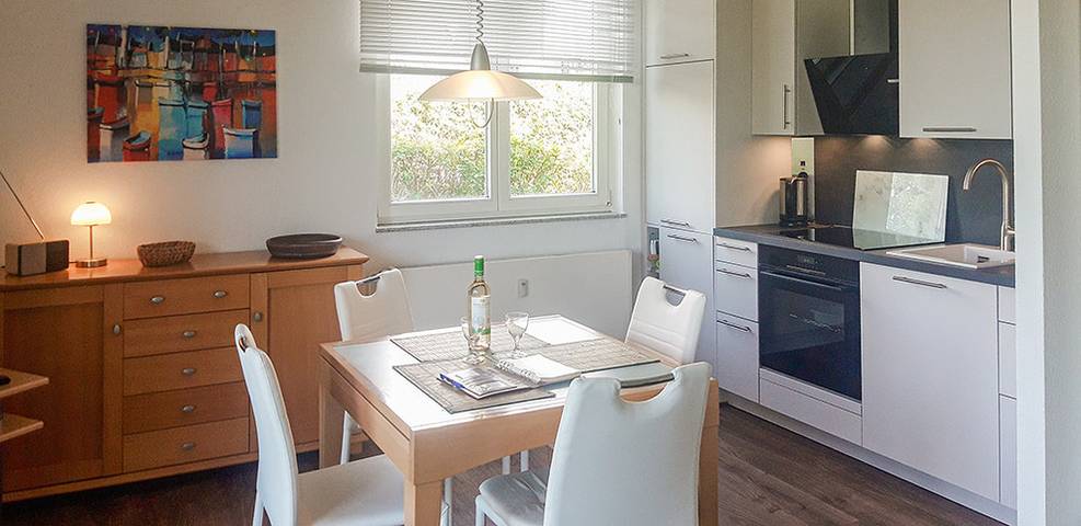 Ganze Ferienwohnung, Fewo Stadtvilla "Am Seeufer" in Waren (Müritz), Müritz