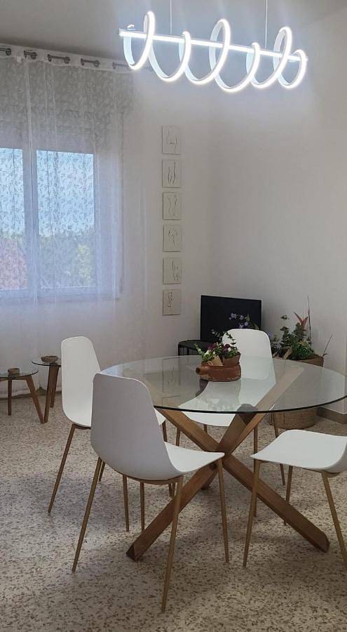 Apartamento de vacaciones para 4 personas - 1