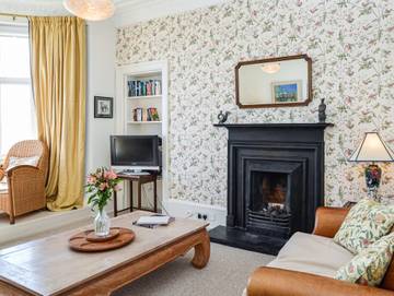 Holiday Rental for 4 People in Dunoon, Argyll & Bute, Photo 3