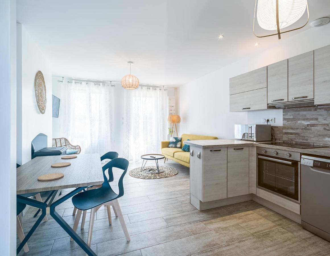 Appartement entier, Les Duplex du Lac d'Orient in Mesnil-Saint-Père, Parc naturel régional de la Forêt d'Orient