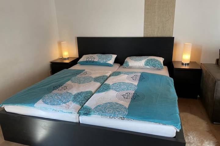 Ferienwohnung für 2 Personen in Wiesbaden - 2