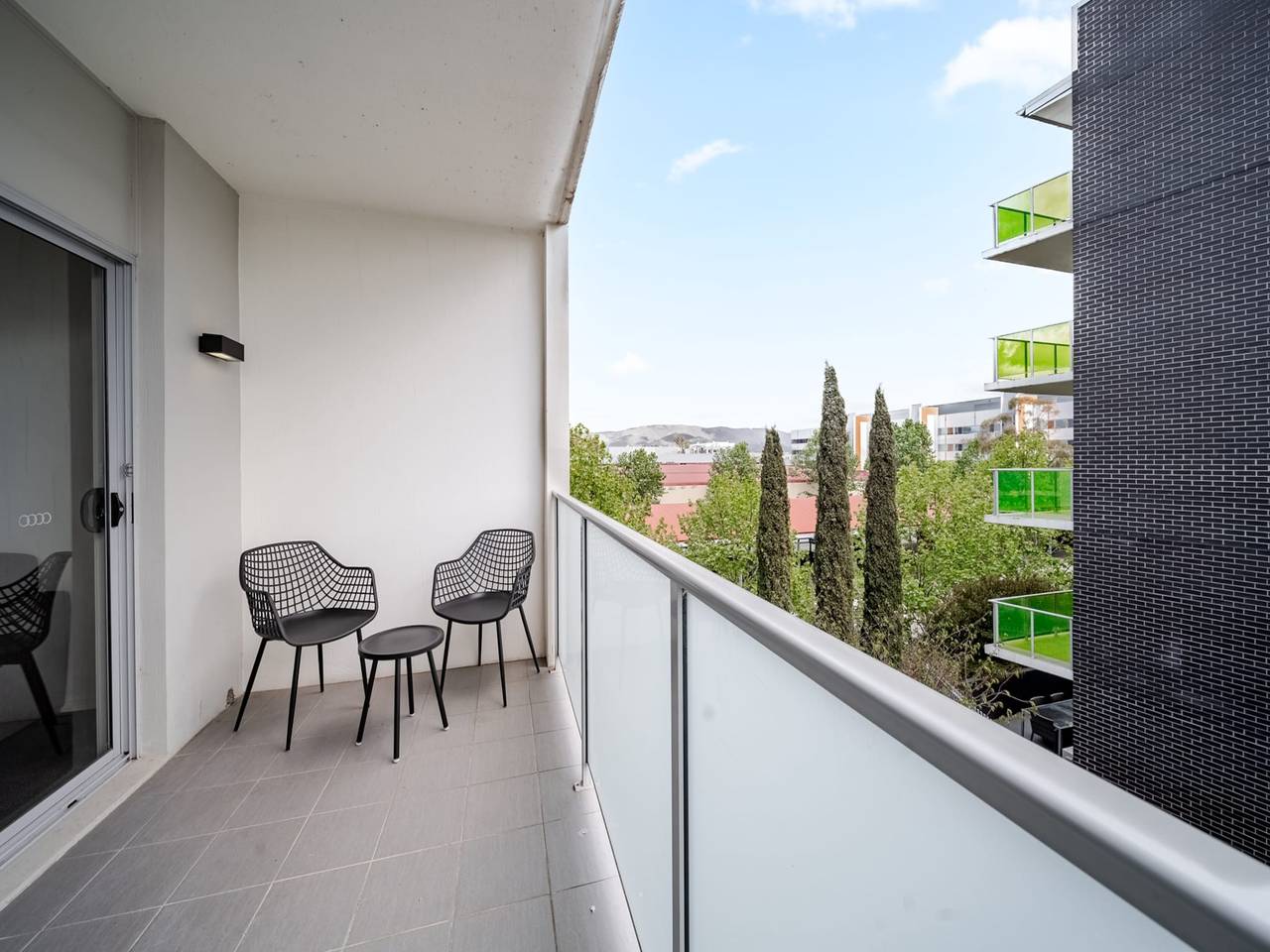 Holiday Apartment for 2 People in Canberra, New South Wales