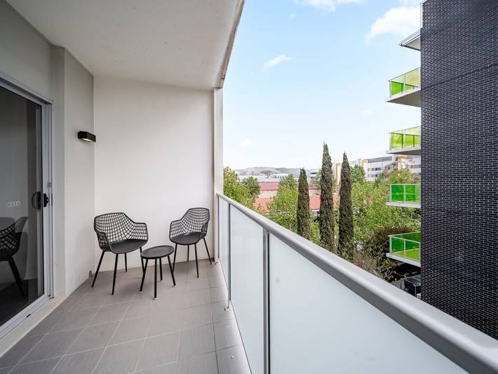 Holiday apartment for 2 people, with balcony/terrace, child-friendly in New South Wales