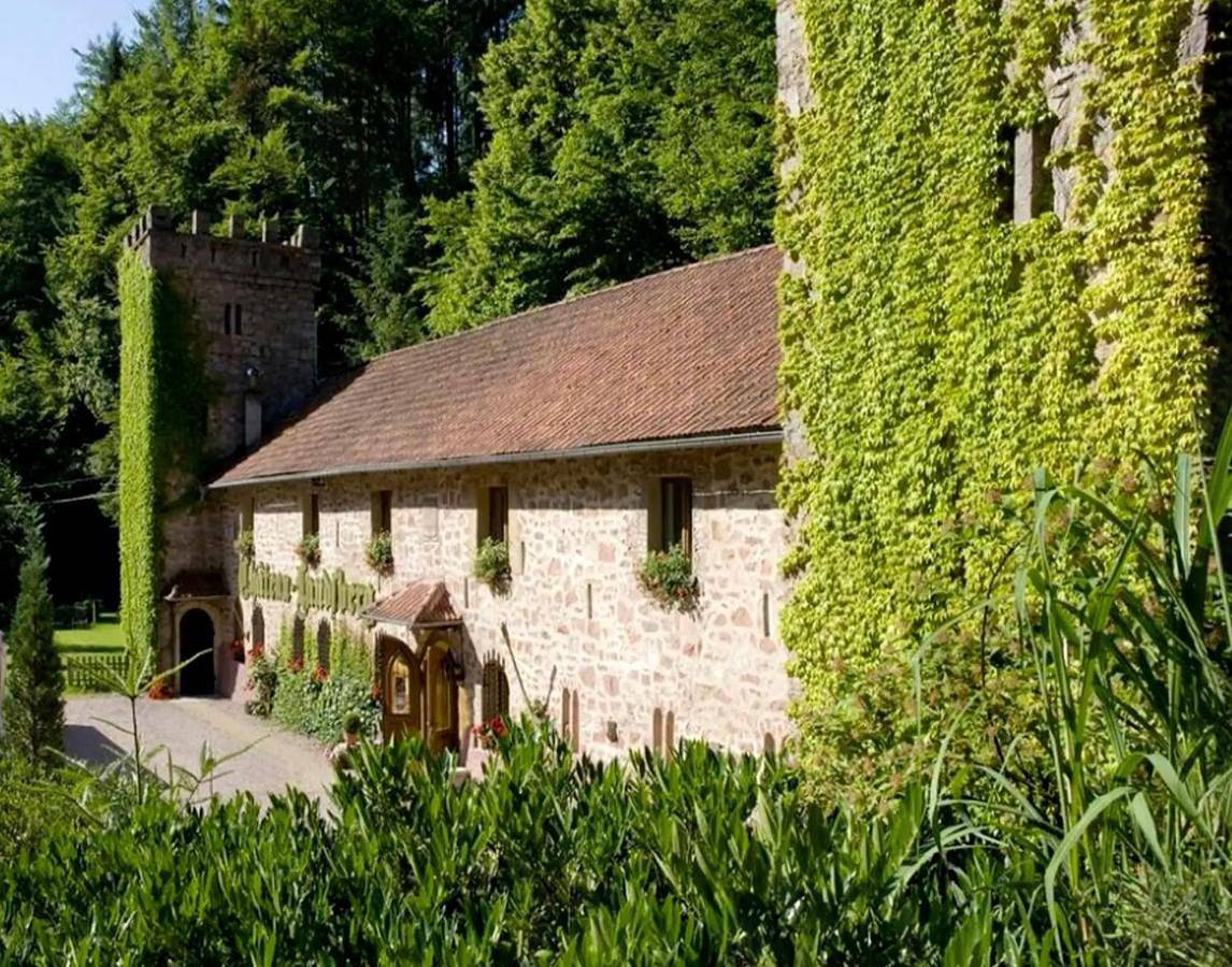 Double Room in Andlau, Région de Sélestat-Erstein