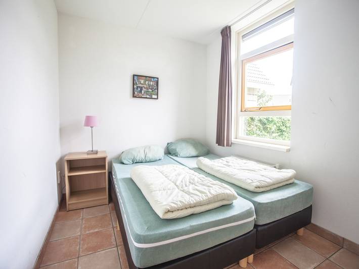 Ferienhaus für 6 Personen, mit Pool und Garten sowie Sauna, kinderfreundlich in Medemblik - 4