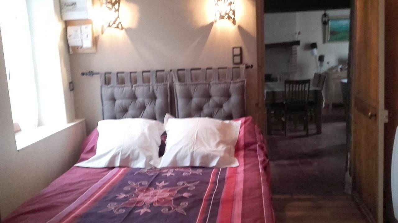 La Petite Maison in Theillay, Sologne