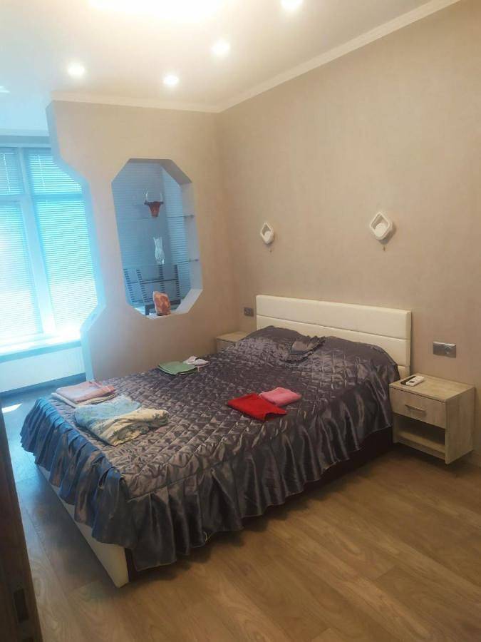 Apartamento para 2 personas en Odesa