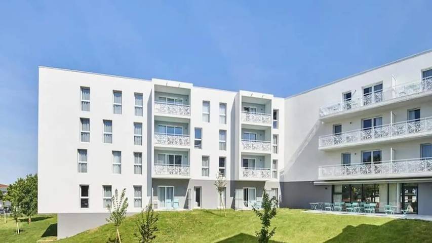 Apartamento de vacaciones para 5 personas, Se admiten mascotas - 1