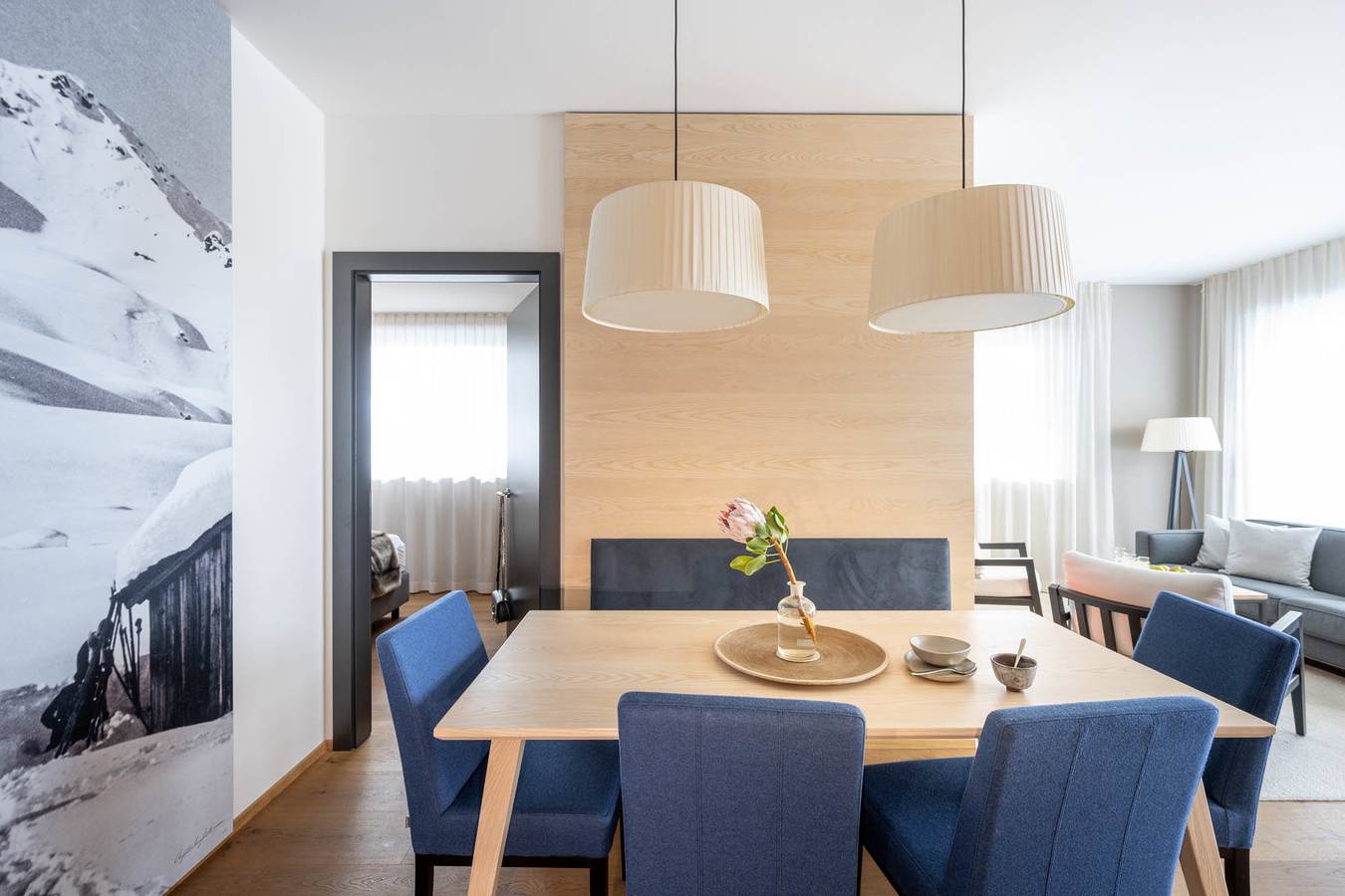 Ganze Ferienwohnung, Classic in Gaschurn, Gaschurn und Umgebung