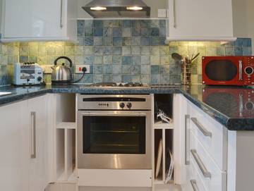 Cottage for 4 People in Holt, Norfolk, Photo 3