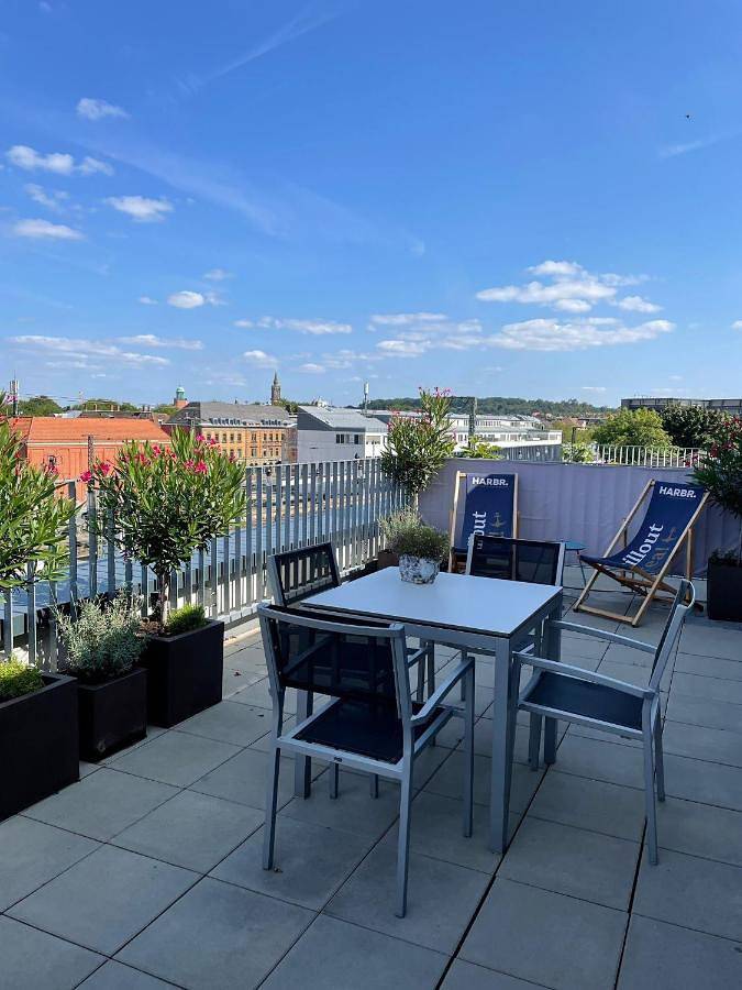 Harbr. boardinghouse Ludwigsburg in Ludwigsbourg, Arrondissement de Ludwigsbourg