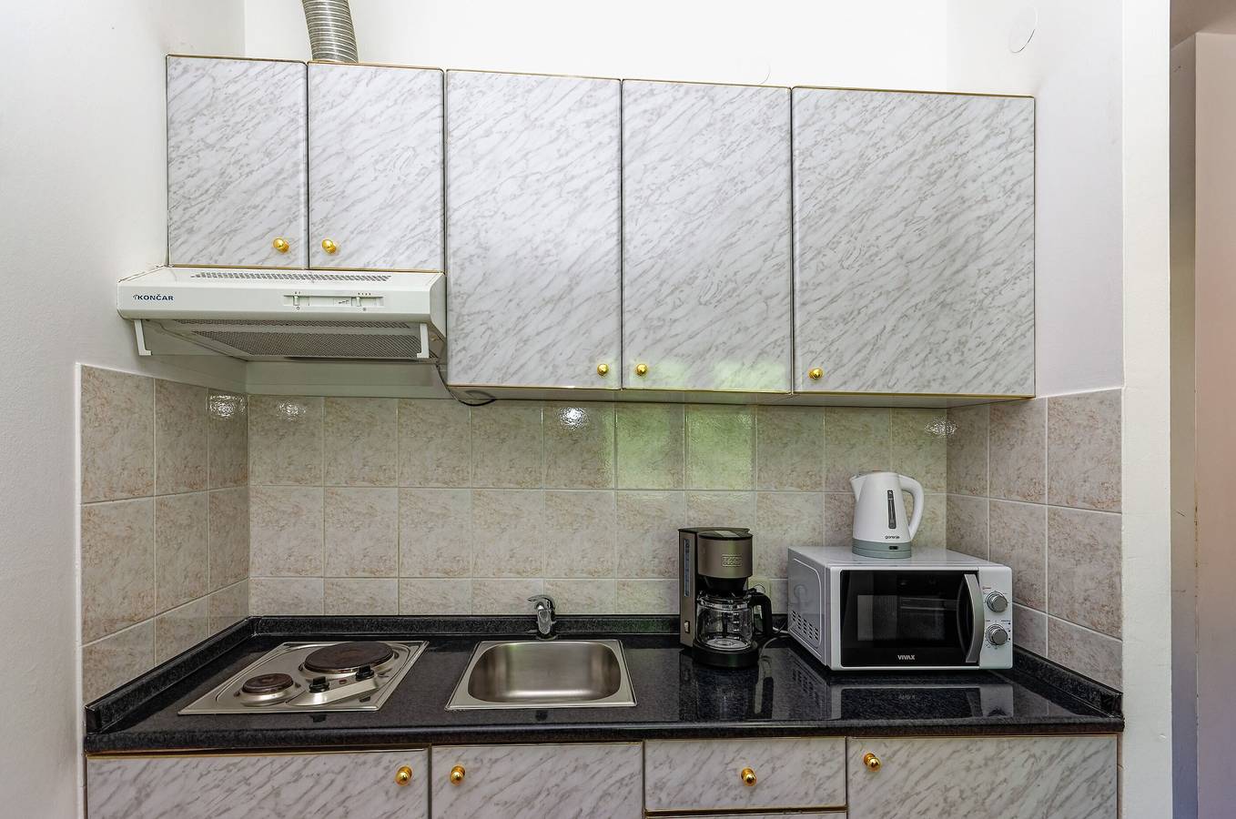 Entire apartment, Apartments Franka in Klek, Dubrovnik-Neretva