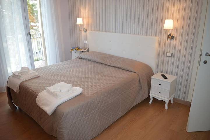 Appartement entier, Appartement neuf à quelques pas du centre d'Assise-jusqu'à 6 personnes in Assise, Province de Pérouse