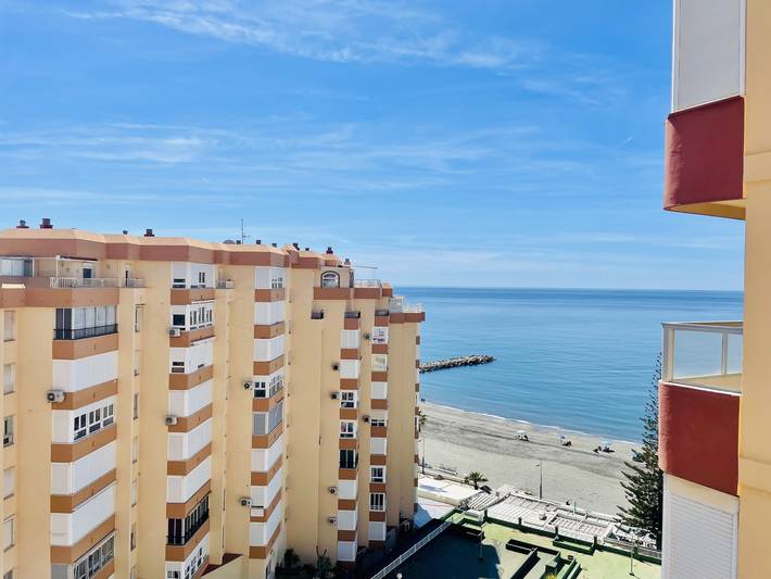 Studio for 4 people, with terrace - 1