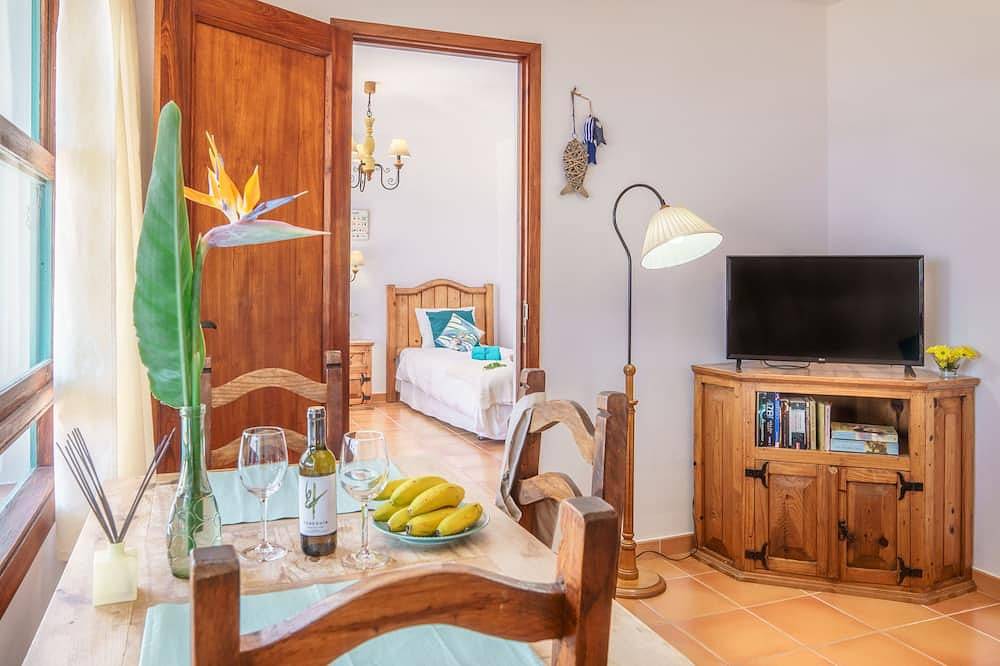 Apartamento entero, Apartamentos Cancajos con vista al mar in Los Cancajos, La Palma Sur