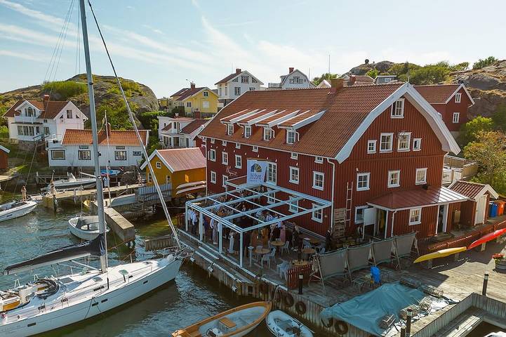 Ferienwohnung für 6 Personen, mit Terrasse