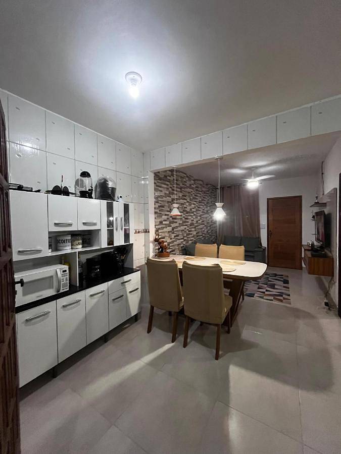 Casas e apartamentos de temporada para 7 pessoas, com balcão em Iguaba Grande