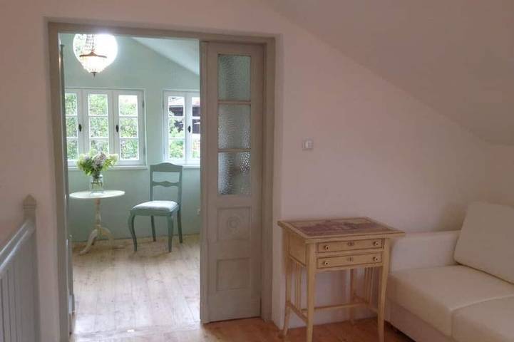 Ferienhaus für 4 Personen, mit Garten in Dießen am Ammersee - 4