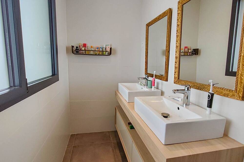 Charming air-conditioned villa between Nîmes and Uzès in Poulx, Region de Nimes