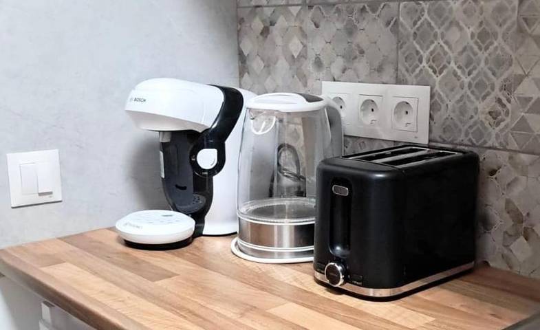 Maison d’hôte pour 2 personnes à Altea - 2