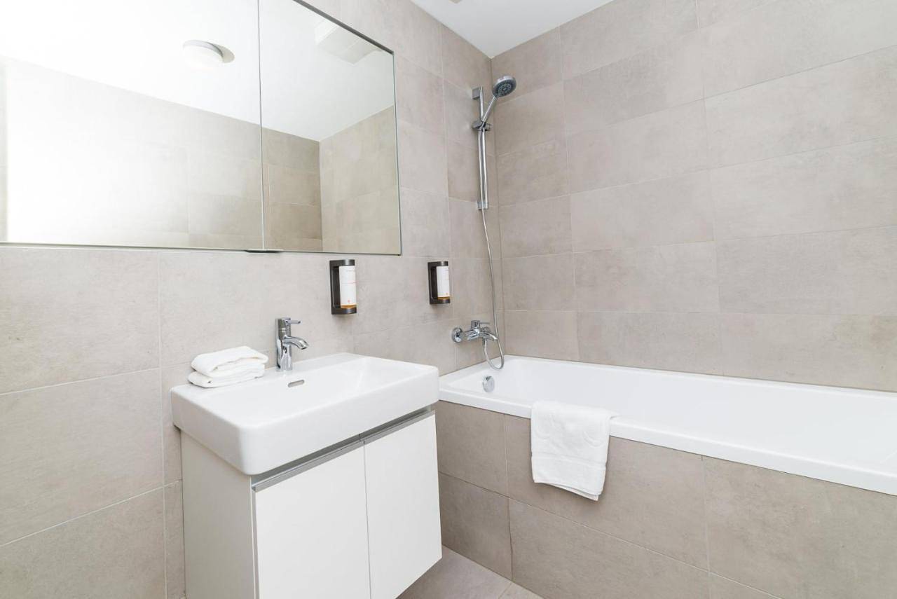 City Castle Apartments Free Parking in Bratislava, Bratislava region