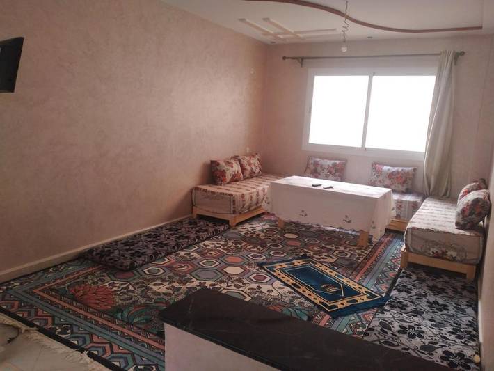 Apartamento de vacaciones para 8 personas, Familias con niños - 1