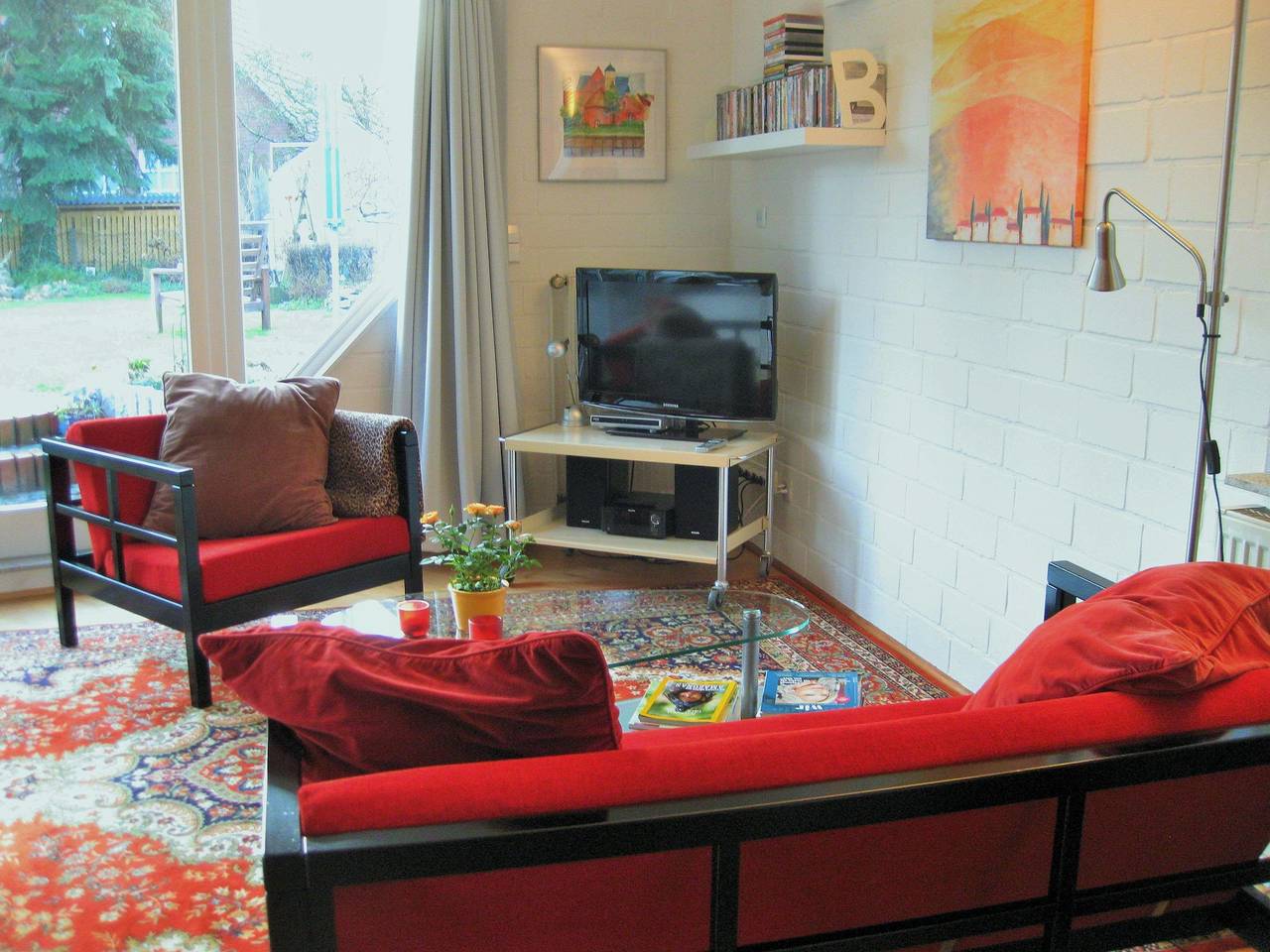 Ganzes Studio, Ferienhaus in Rotenburg in Rotenburg, Landkreis Rotenburg (Wümme)