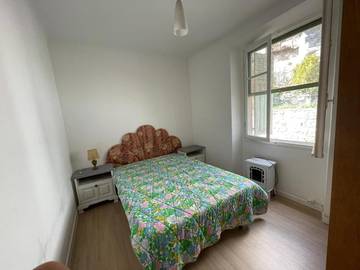 Gîte pour 3 personnes, avec jardin à Tende