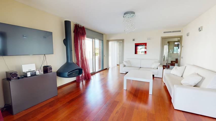 Villa Elena in Platja de Perales (el Perelló), Perelló