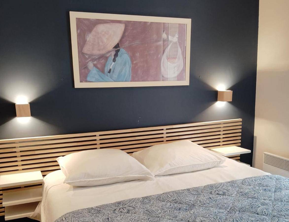 Two-Bedroom House in Avignon, Vaucluse