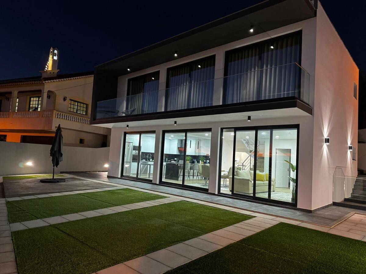 Bela Vista Funchal Villa in Monte (Madeira), Madeira