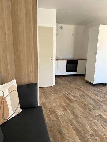 Gîte pour 2 personnes à Les Pennes-Mirabeau