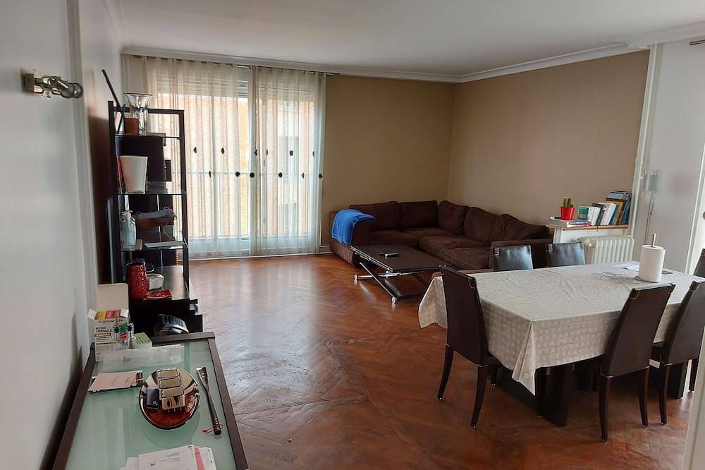Appartement de vacances