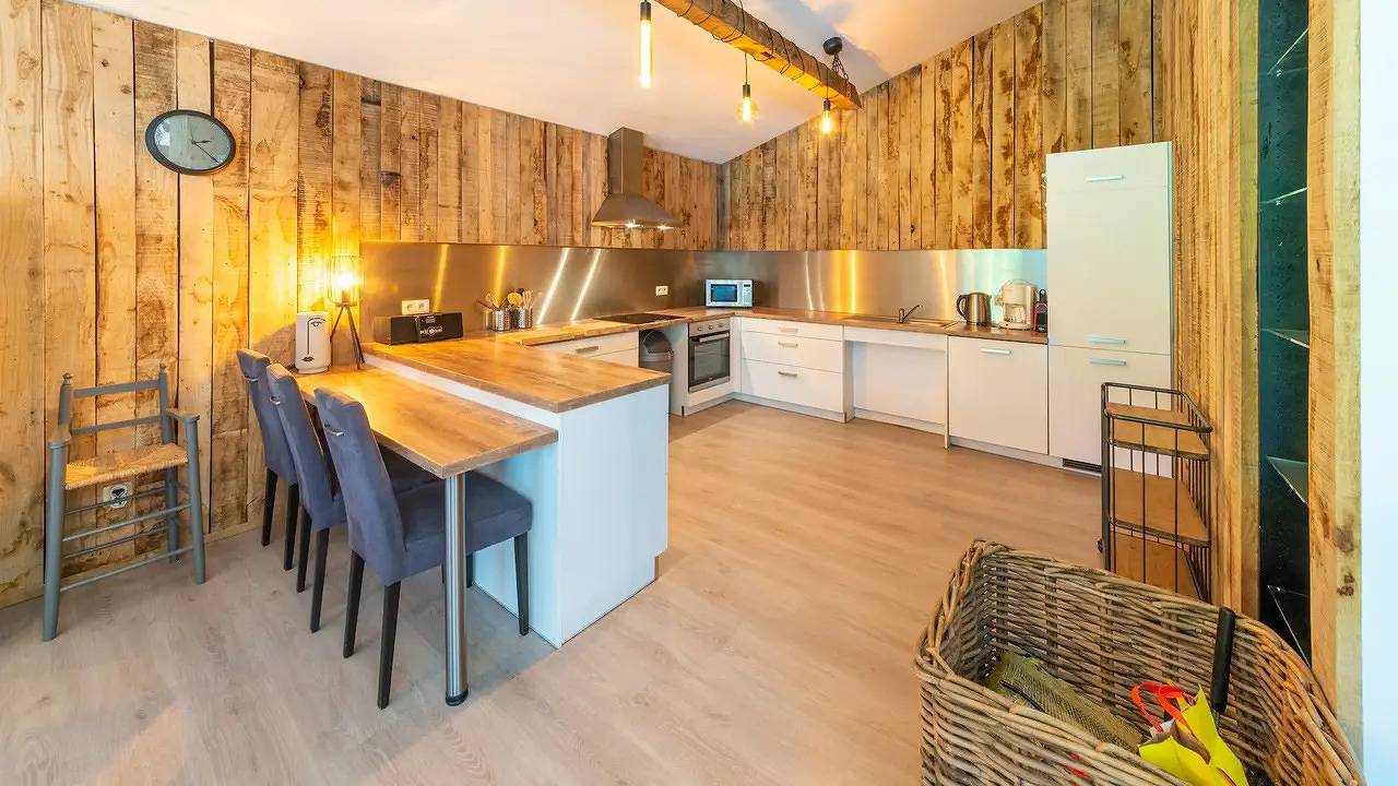 Ferienhaus für 8 Personen (199 m²) in Wirtzfeld in Bullange, Hautes Fagnes