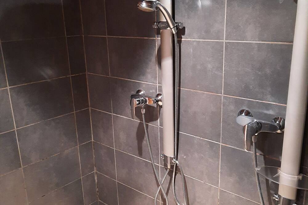 Gite avec sauna Les 12 Bois du Cerf - in Tailles, Houffalize