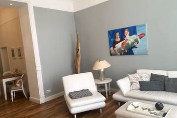 Gîte pour 2 personnes à Bad Nauheim