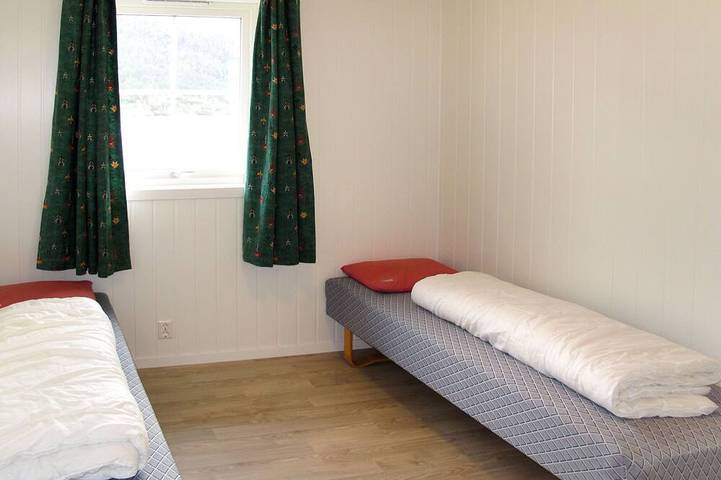 Ferienhaus für 6 Personen, mit Terrasse, mit Haustier in Jondal - 3