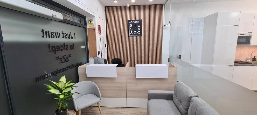 Casa de huéspuedes para 2 personas en Madrid